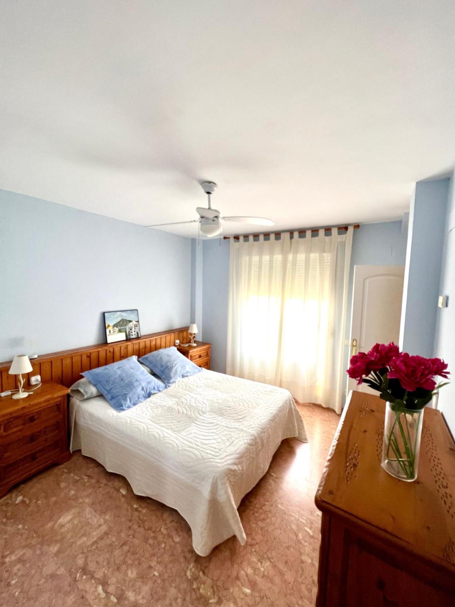 La Casa De Maria Villa Linares  Dış mekan fotoğraf