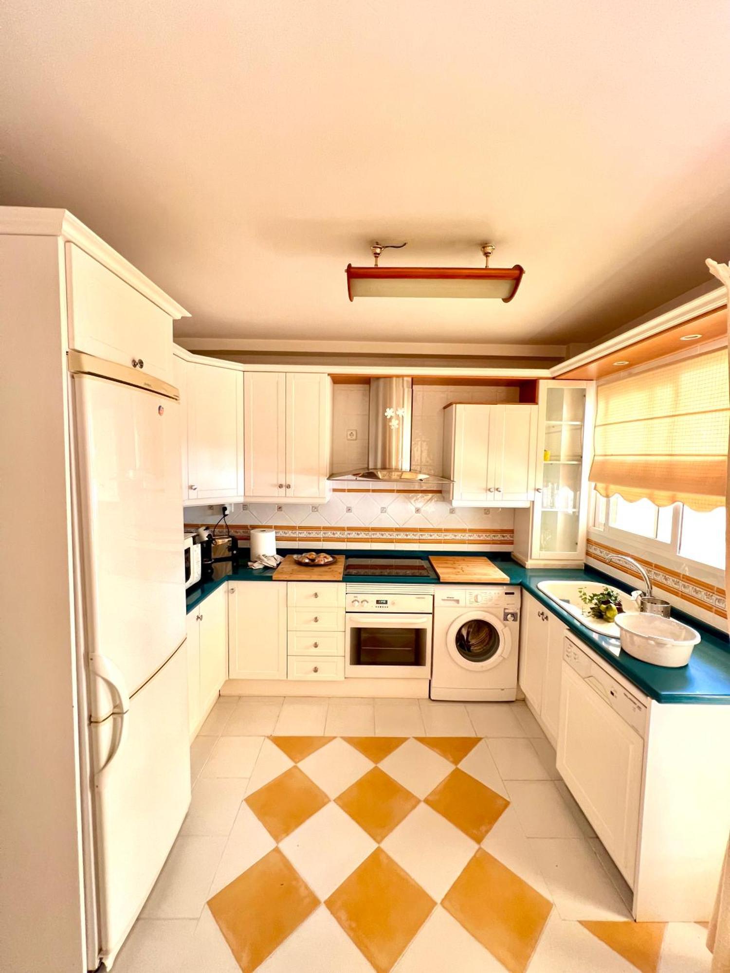 La Casa De Maria Villa Linares  Dış mekan fotoğraf